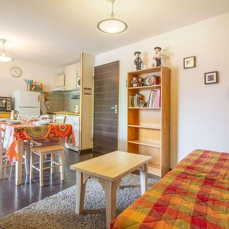 Agreable T2 Cabine Avec Piscine, Balcon Et Wifi A Luz-Saint-Sauveur - Fr-1-402-116 Екстериор снимка
