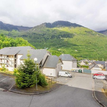 Agreable T2 Cabine Avec Piscine, Balcon Et Wifi A Luz-Saint-Sauveur - Fr-1-402-116 Екстериор снимка