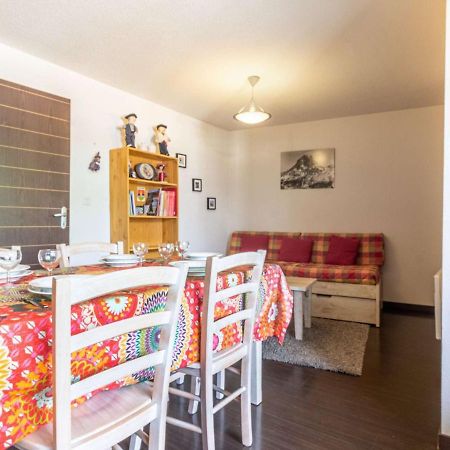 Agreable T2 Cabine Avec Piscine, Balcon Et Wifi A Luz-Saint-Sauveur - Fr-1-402-116 Екстериор снимка