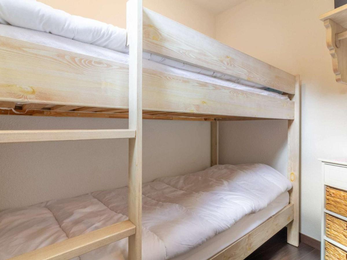 Agreable T2 Cabine Avec Piscine, Balcon Et Wifi A Luz-Saint-Sauveur - Fr-1-402-116 Екстериор снимка